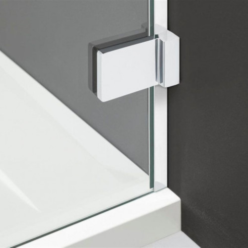 Душова кабіна без піддону RADAWAY Arta DWD+2S (90/70), 386051-03-01 L+R + 386109-03-01 + 386109-03-01