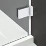 Душова кабіна без піддону RADAWAY Arta DWD+2S (90/70), 386051-03-01 L+R + 386109-03-01 + 386109-03-01