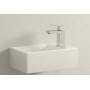 Змішувач одноважільний для раковини DN 15 M-Size Grohe EUROCUBE, хром, 23445000