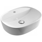 Раковина на столешницу Excellent Ronity CEAC.2901.500WH