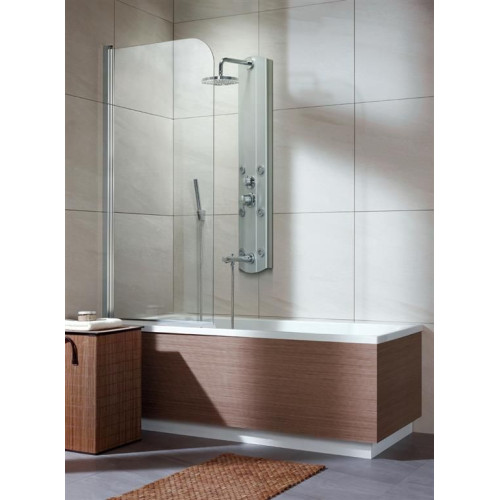 Шторка для ванны RADAWAY Eos PNJ 50, 205102-101L/R