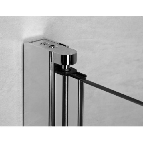 Шторка для ванны RADAWAY Eos PNJ 50, 205102-101L/R