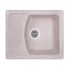 Кухонная мойка Fosto 58x50 SGA-300 (песок)