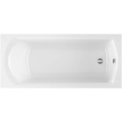 Ванна RADAWAY Kea 150x75 + ножки + сифон R315L, WA1-04-150x075US