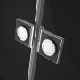 Душевая дверь RADAWAY Essenza New DWJ 80, 385012-01-01 L/R