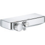 Смеситель-термостат для душа Grohe Grohtherm SmartControl 34719000
