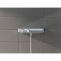 Смеситель-термостат для душа Grohe Grohtherm SmartControl 34719000