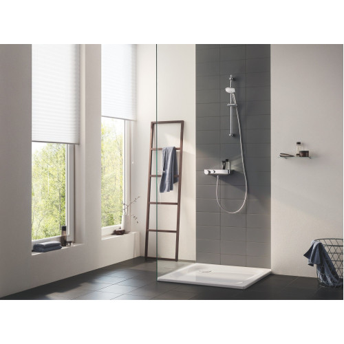 Смеситель-термостат для душа Grohe Grohtherm SmartControl 34719000