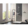 Смеситель-термостат для душа Grohe Grohtherm SmartControl 34719000