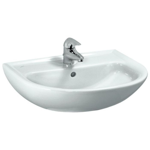 Раковина підвісна Laufen PRO 60 см H8109520001041