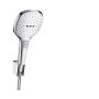 Raindance Select E 120 Porter Ручной душ со шлангом 1,60м