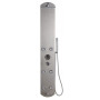 Душевая панель Sanwerk NUI MAX SQUARE SL SW0003070