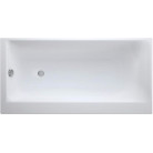Ванна Cersanit SMART 170 x 80 прямоугольная Правая S301-117