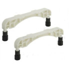 Ножки к ваннам Squaro Edge 180x80 см, U4000000267