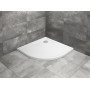 Душовий піддон RADAWAY Doros A, 80x80 см, SDRA8080-01