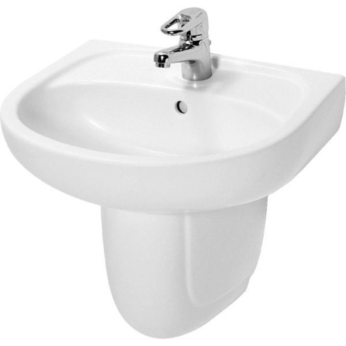 Раковина Kolo SOLO 60 см 71163-00U