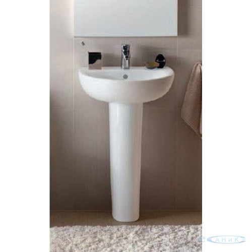 Раковина Kolo SOLO 60 см 71163-00U