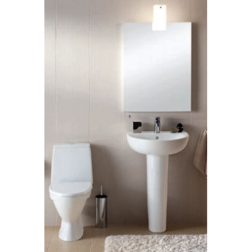 Раковина Kolo SOLO 60 см 71163-00U