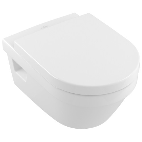 Унитаз подвесной Villeroy & Boch Omnia Architectura 5684R001 DirectFlush