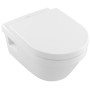 Унитаз подвесной Villeroy & Boch Omnia Architectura 5684R001 DirectFlush