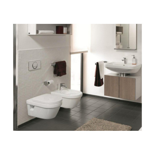 Унитаз подвесной Villeroy & Boch Omnia Architectura 5684R001 DirectFlush