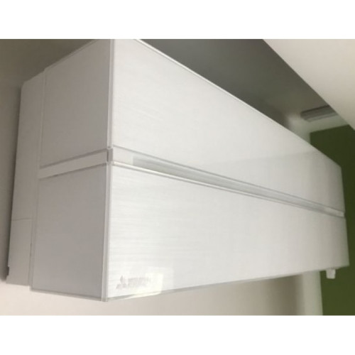 Кондиционер Mitsubishi Electric Premium White Pearl MSZ-LN60VGV-E1/MUZ-LN60VG-E2