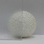 Душова кабіна Lidz Latwa SC90x90.SAT.HIGH.FR скло Frost LLSC9090SATHIGHFR