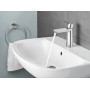 Смеситель для раковины Grohe BauLoop, M-Size, 23762000