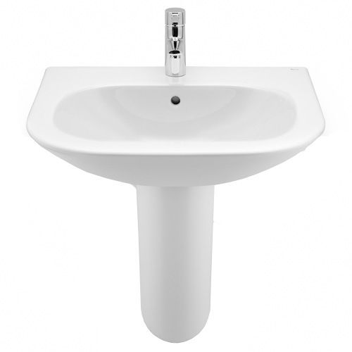 Раковина Roca NEXO 60 см, з отвором під змішувач, A327641000