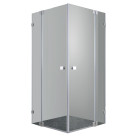 Душевая кабина Eger Unicum 90x90 без поддона, 599-809TR/1