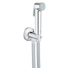 Душевой гарнитур с угловым вентилем GROHE Tempesta-F Trigger Spray 30, 26358000