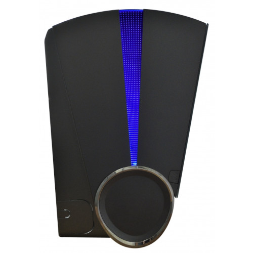 Кондиціонер Neoclima ArtVogue Inverter NS/NU-09AHVIwb