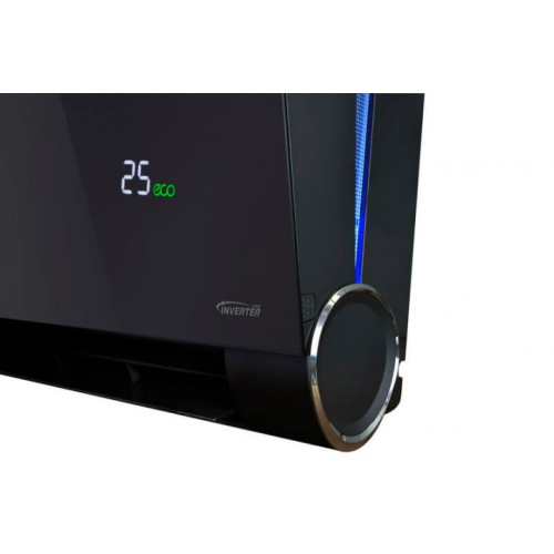 Кондиціонер Neoclima ArtVogue Inverter NS/NU-09AHVIwb