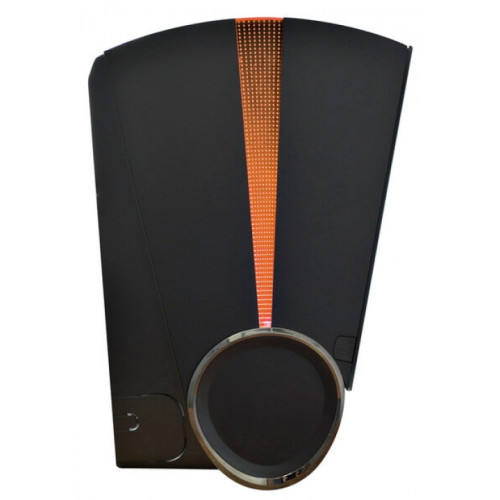 Кондиціонер Neoclima ArtVogue Inverter NS/NU-09AHVIwb