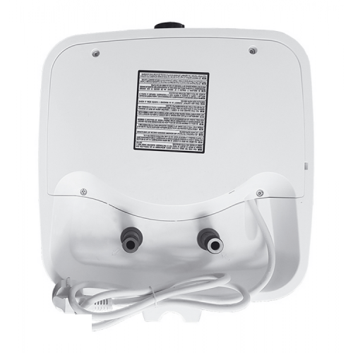 Водонагреватель Atlantic Steatite Cube VM 30 S3 C 1500W, - 831184