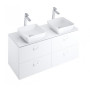 Столешница под умывальник Ravak Comfort 1200 X000001381
