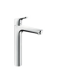 Смеситель для раковины HANSGROHE FOCUS 31531000, хром. Смесители