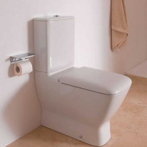 Чаша напольного унитаза Laufen Palace H8247060000001
