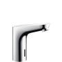 Смеситель для раковины бесконтактный Hansgrohe Focus, 31172000