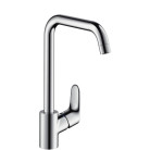 Смеситель для кухни однорычажный Hansgrohe Focus E2 31820000