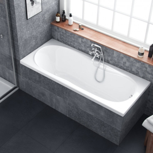 Ванна акриловая Excellent Sekwana 150 WAEX.SEK15WH
