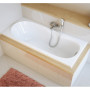 Ванна акриловая Excellent Sekwana 150 WAEX.SEK15WH