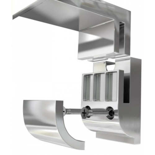 Светильник Sanwerk LED "SMART" PL 60 см LV0000108