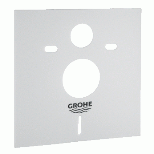 Звукоизоляционный комплект для инсталляции Grohe, 37131000
