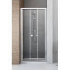 Душевая дверь RADAWAY Evo DW 75, 335075-01-01