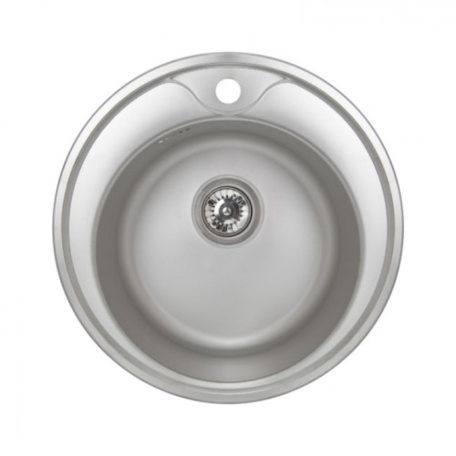 Кухонна мийка Apell Circum Decor CIVIFRIAC