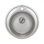 Кухонна мийка Apell Circum Decor CIVIFRIAC