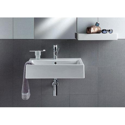Раковина Kolo TWINS 60 см прямокутна L51160000