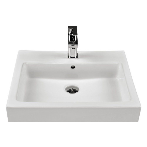 Раковина Kolo TWINS 60 см прямокутна L51160000