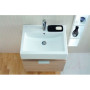 Раковина Kolo TWINS 60 см прямокутна L51160000